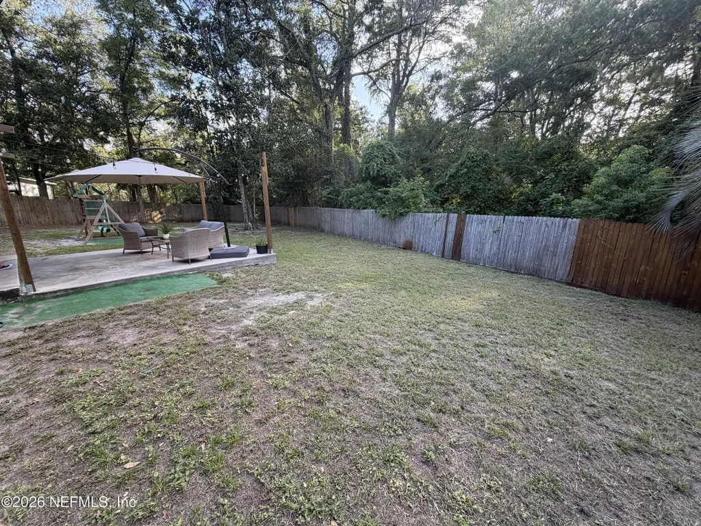 4751 Lincrest Drive N Jacksonville FL 32208