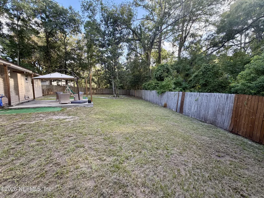 4751 Lincrest Drive N Jacksonville FL 32208