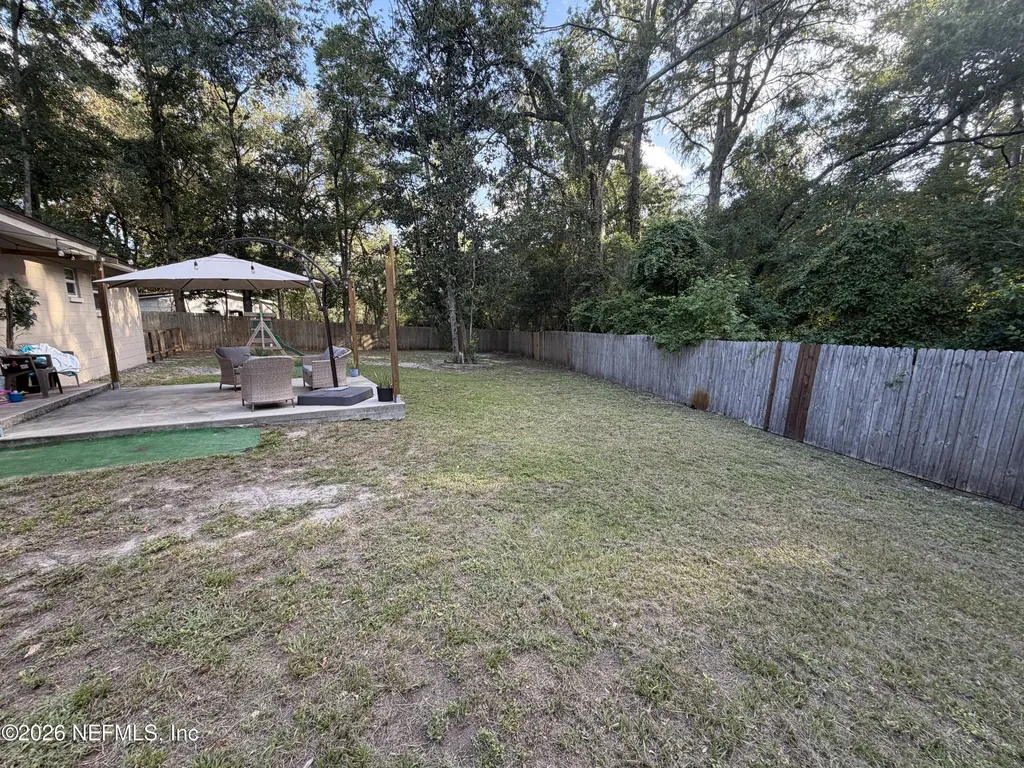 4751 Lincrest Drive N Jacksonville FL 32208