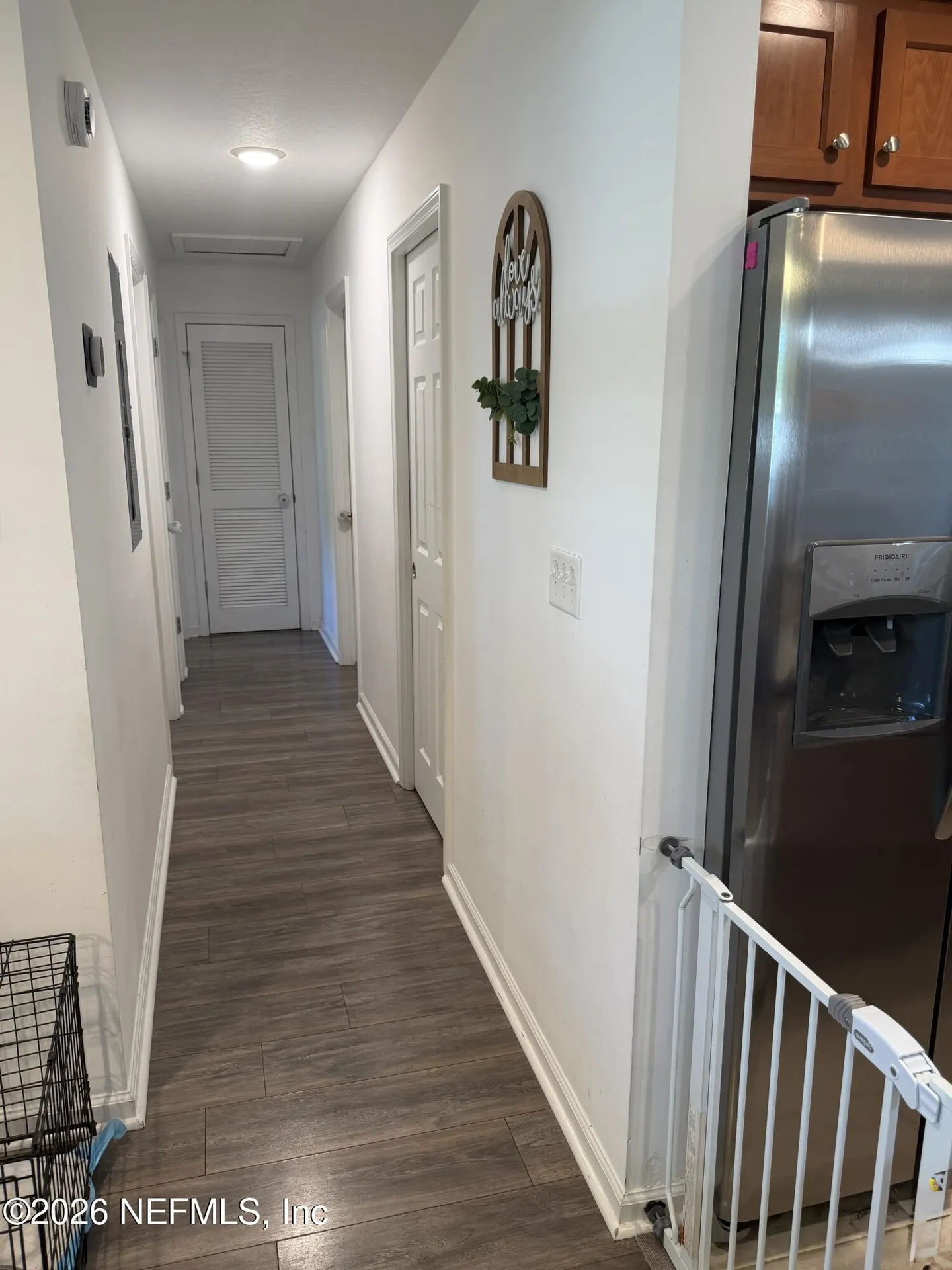 4751 Lincrest Drive N Jacksonville FL 32208