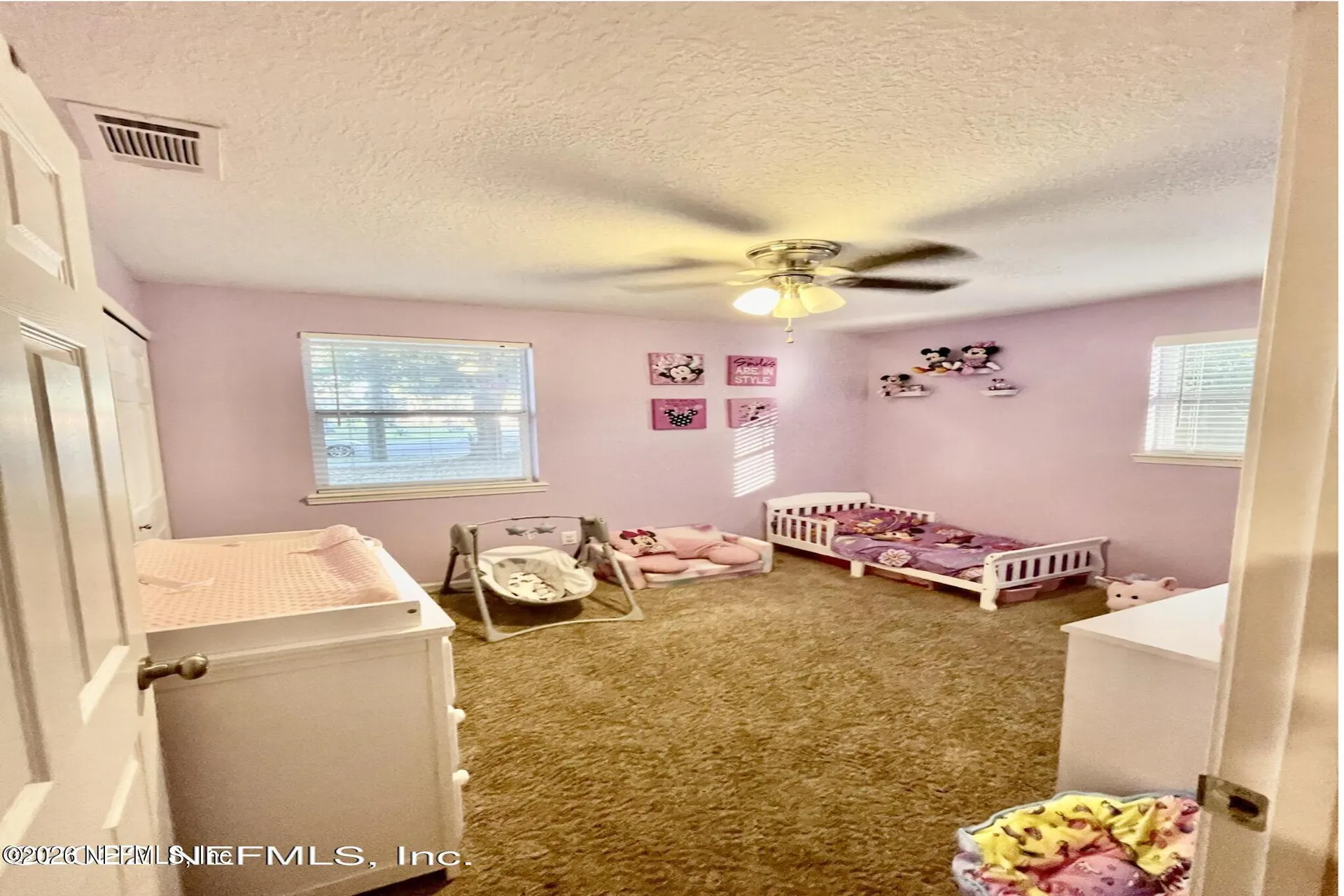 4751 Lincrest Drive N Jacksonville FL 32208
