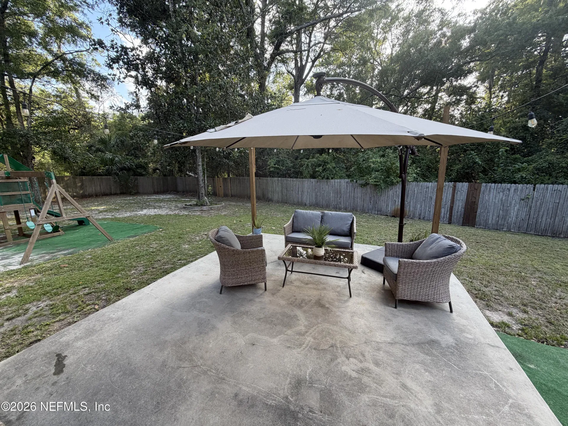 4751 Lincrest Drive N Jacksonville FL 32208