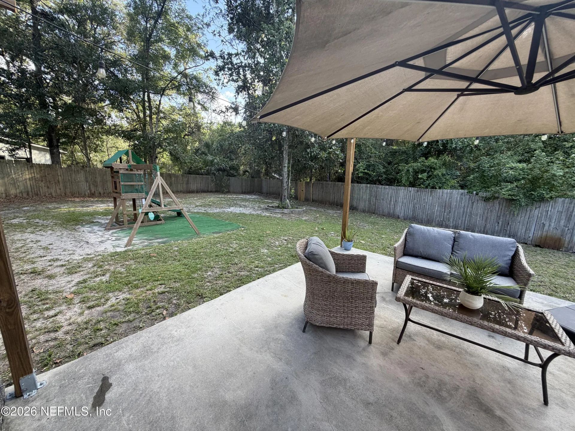 4751 Lincrest Drive N Jacksonville FL 32208