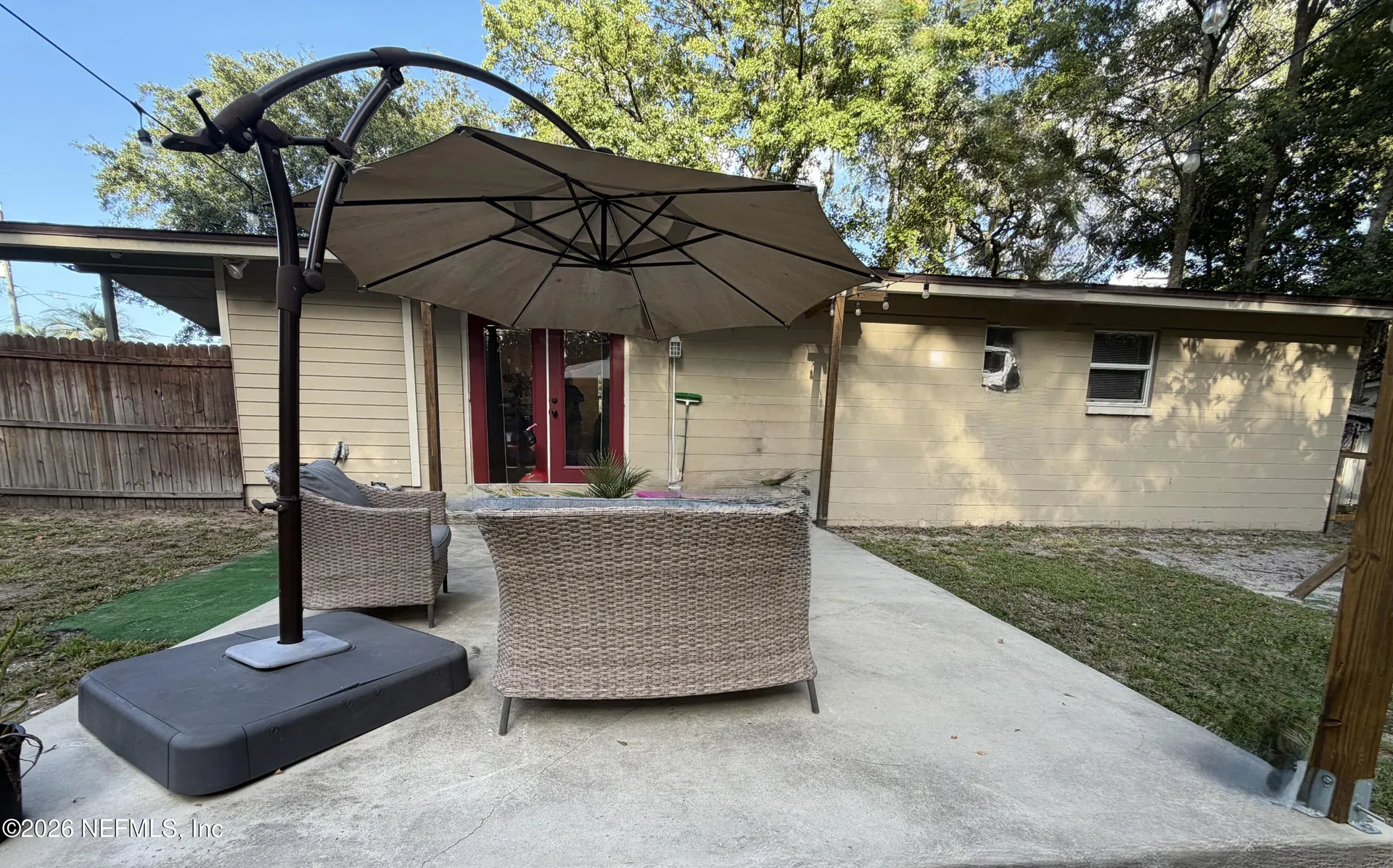 4751 Lincrest Drive N Jacksonville FL 32208