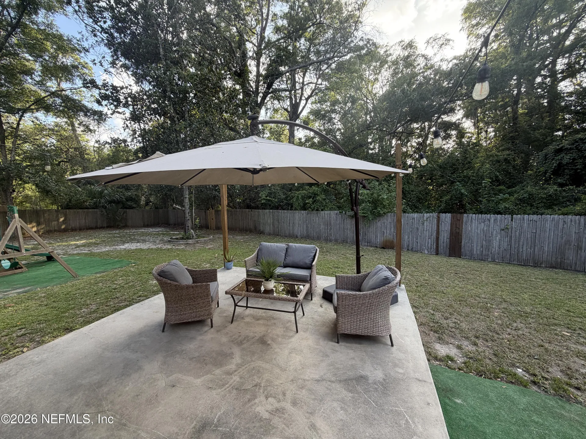 4751 Lincrest Drive N Jacksonville FL 32208