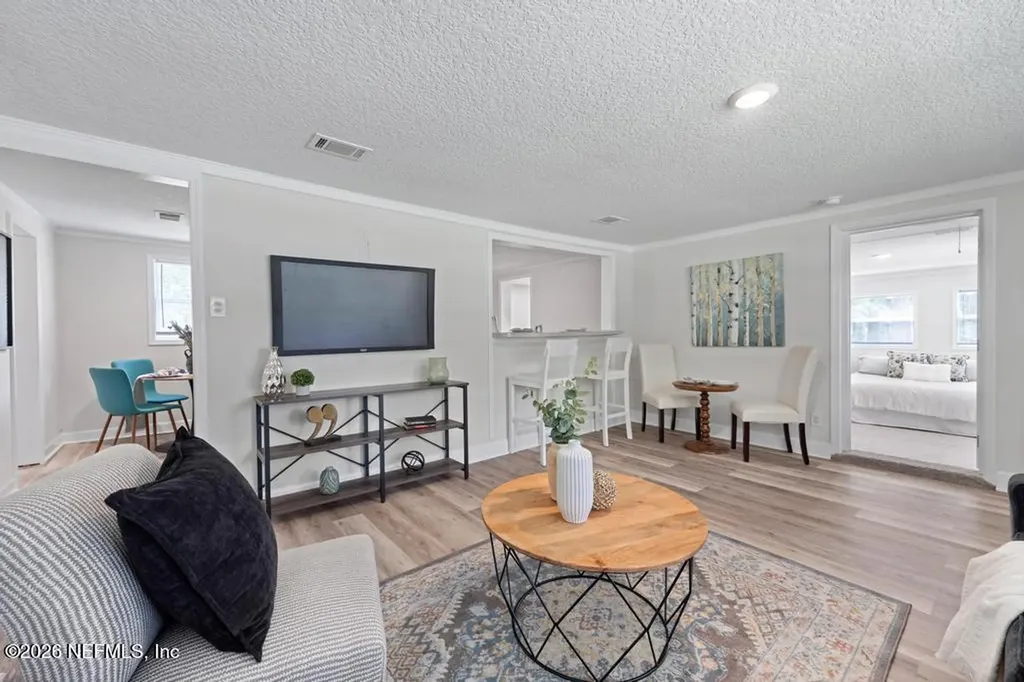 11118 Flamingo Avenue Jacksonville FL 32220