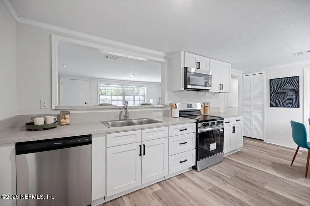 11118 Flamingo Avenue Jacksonville FL 32220