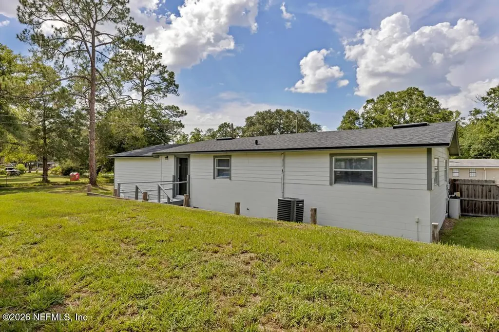 11118 Flamingo Avenue Jacksonville FL 32220