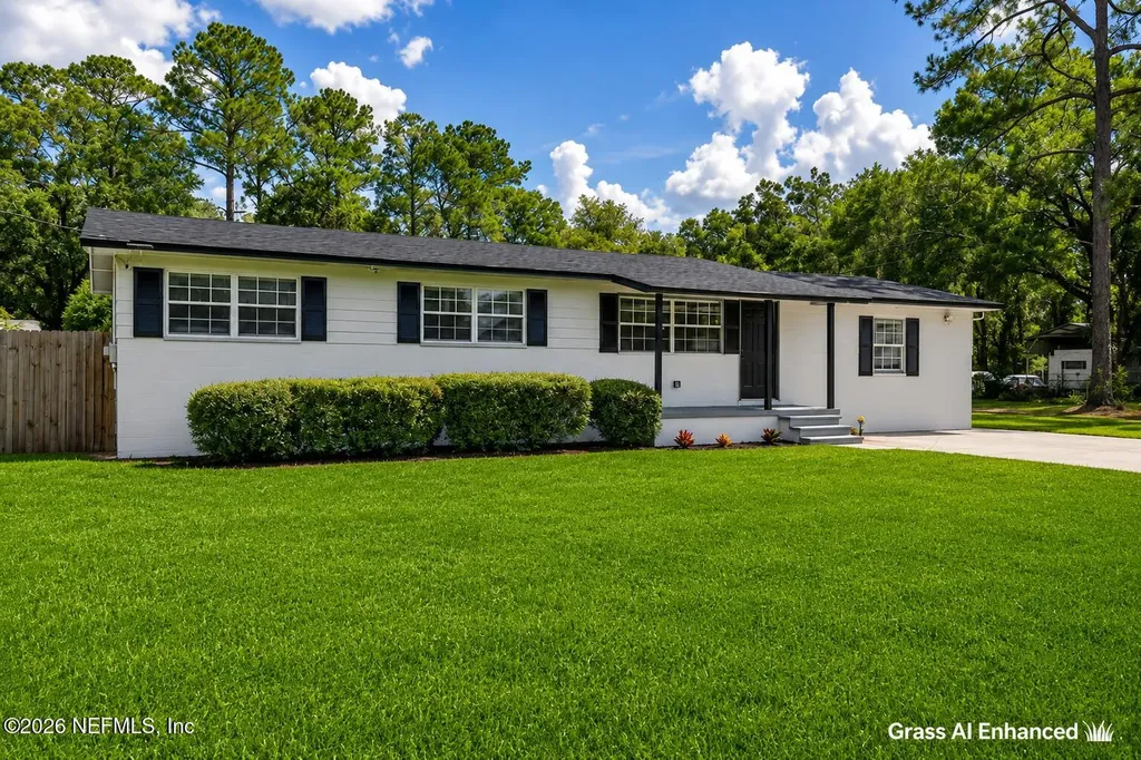 11118 Flamingo Avenue Jacksonville FL 32220