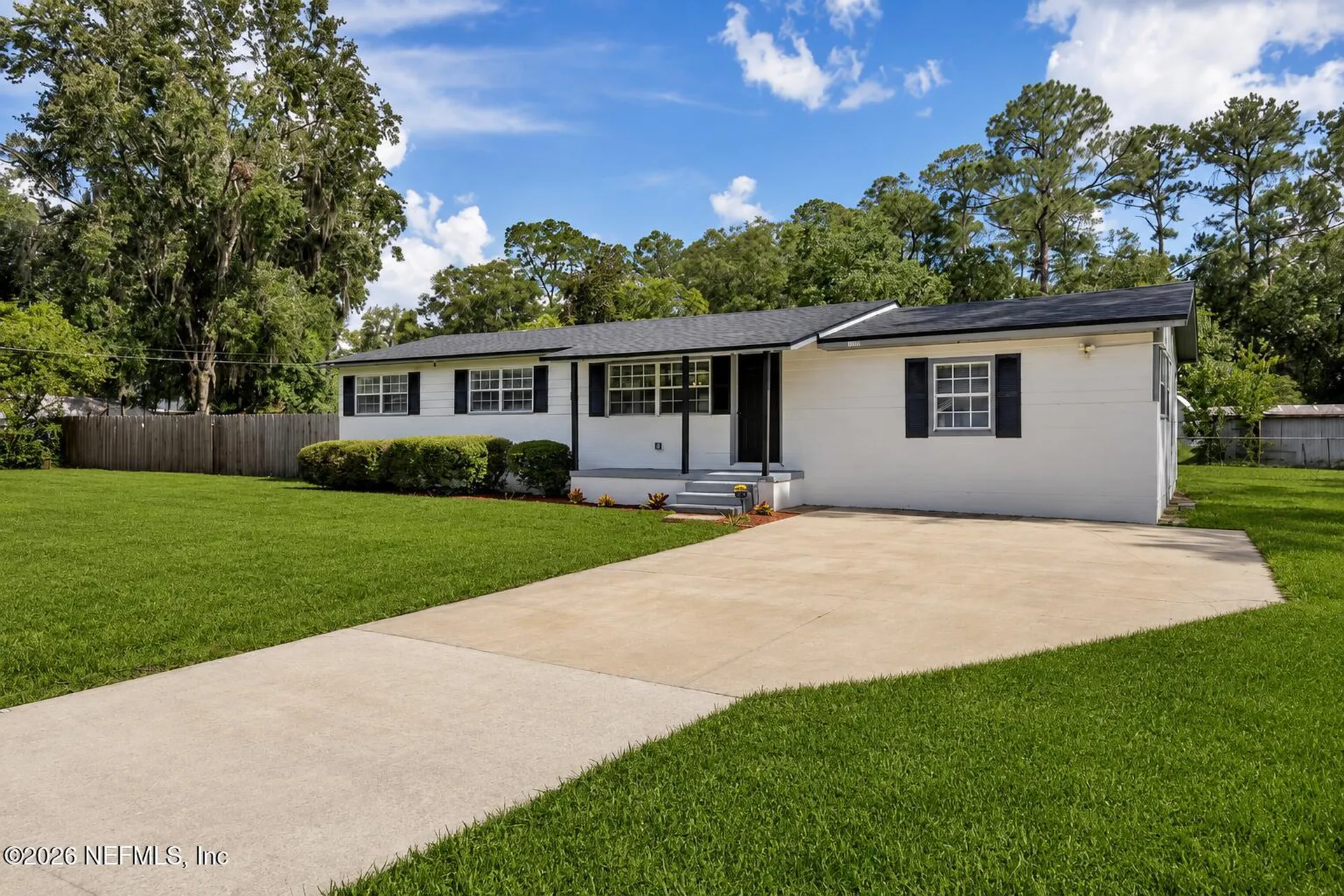 11118 Flamingo Avenue Jacksonville FL 32220