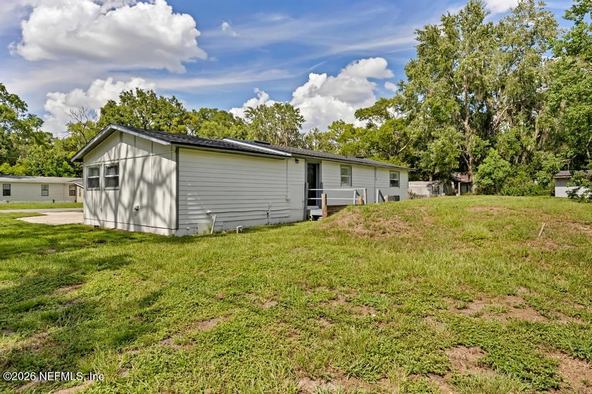 11118 Flamingo Avenue Jacksonville FL 32220