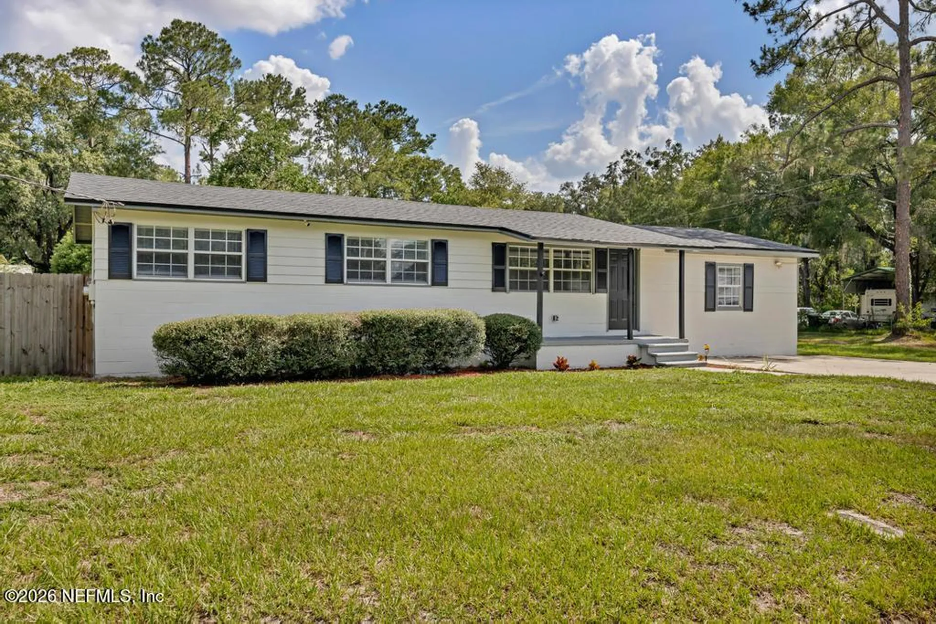 11118 Flamingo Avenue Jacksonville FL 32220