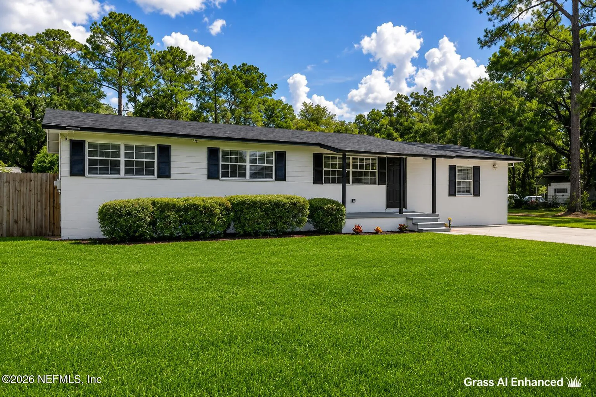 11118 Flamingo Avenue Jacksonville FL 32220