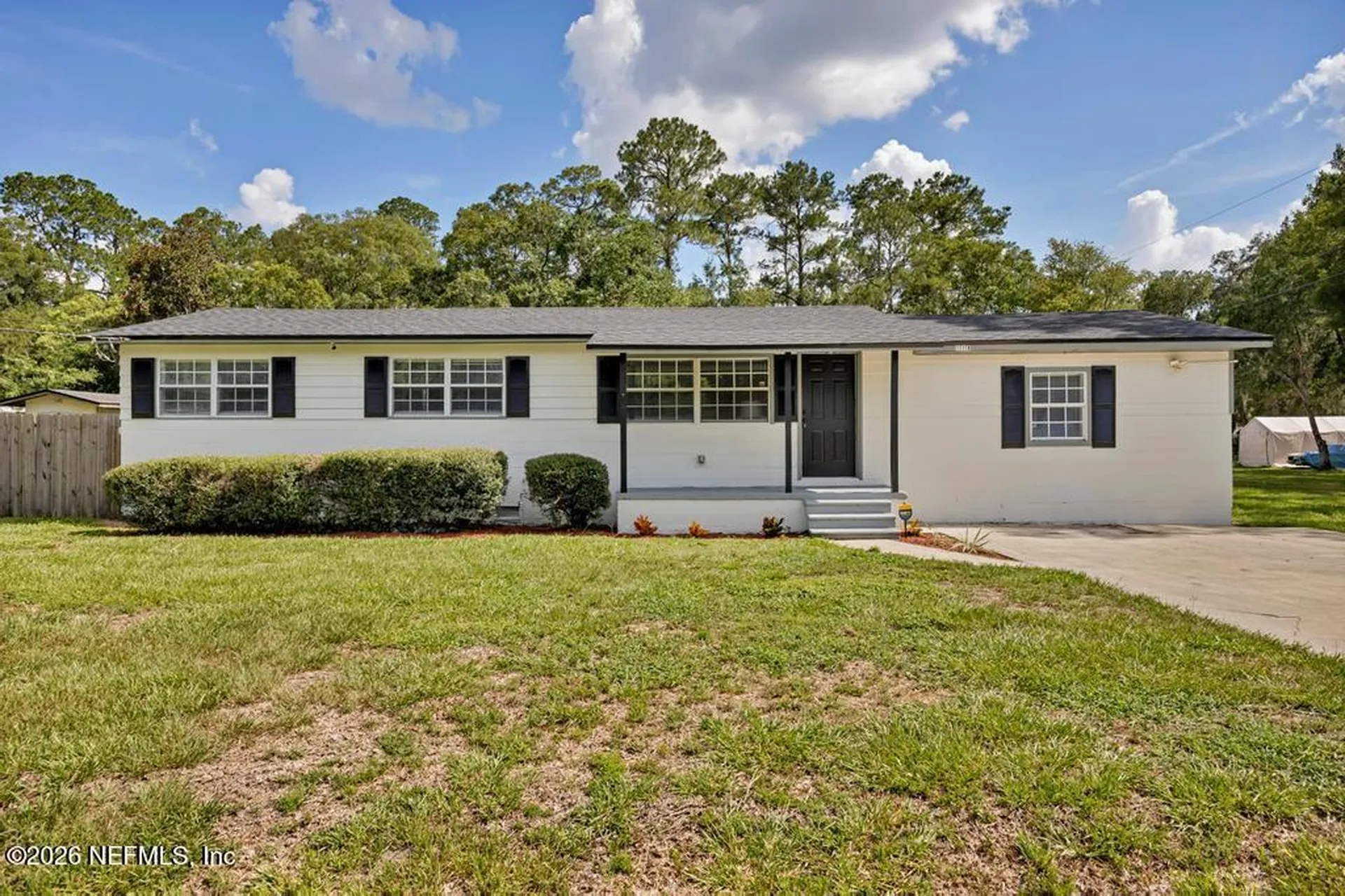 11118 Flamingo Avenue Jacksonville FL 32220