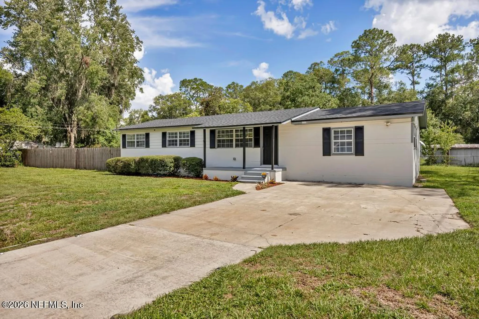 11118 Flamingo Avenue Jacksonville FL 32220