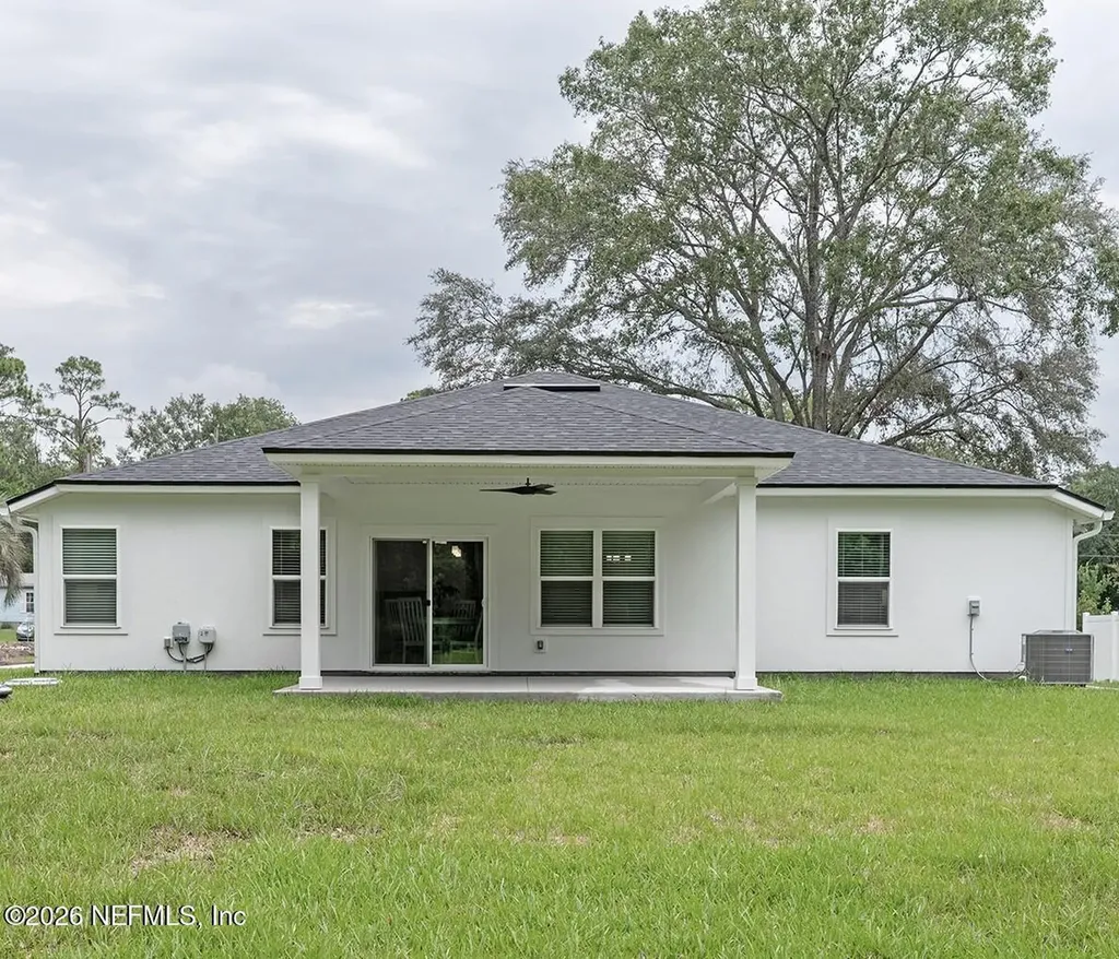 12421 Woodcutter Road Jacksonville FL 32220
