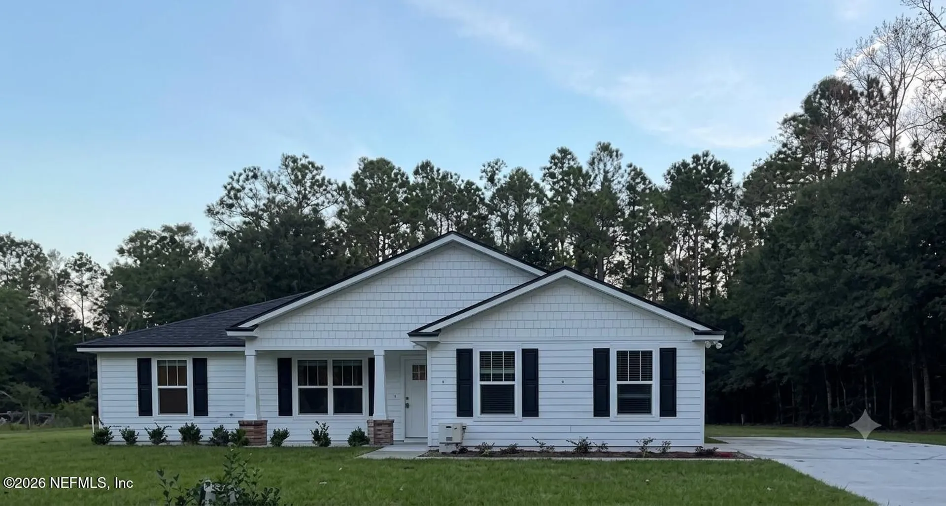 12421 Woodcutter Road Jacksonville FL 32220