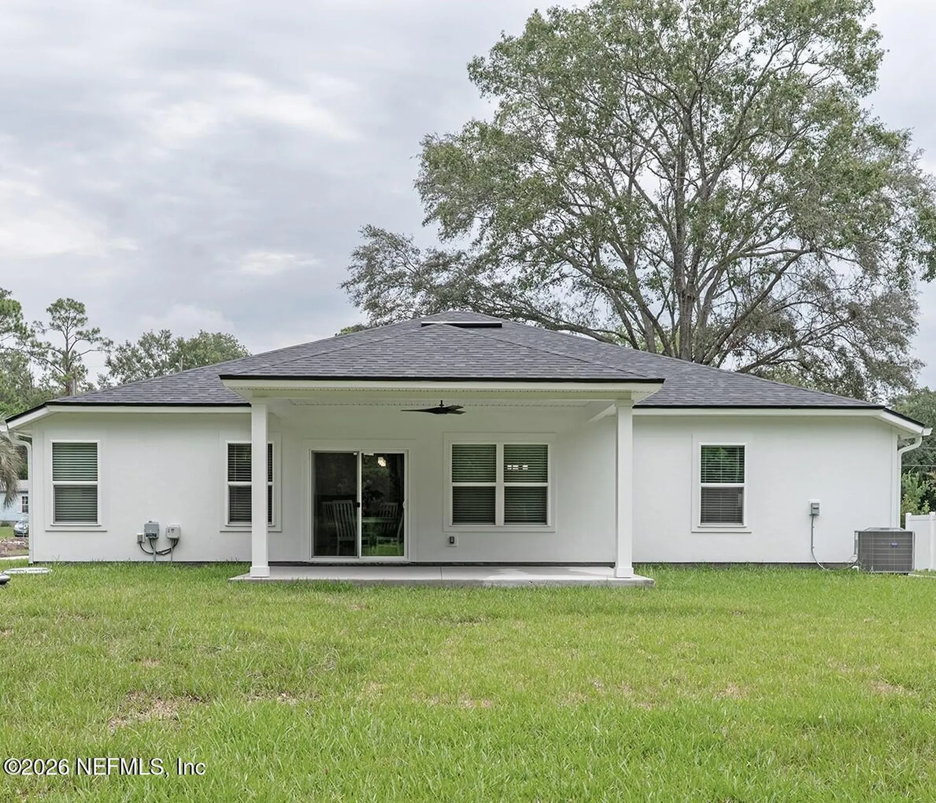 12421 Woodcutter Road Jacksonville FL 32220