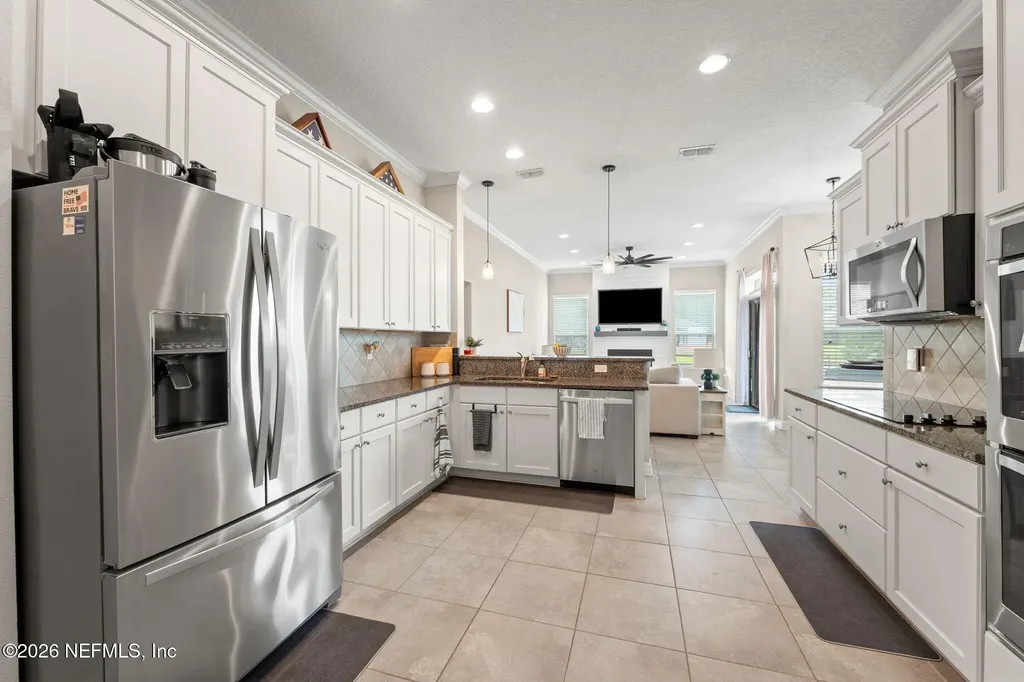 5384 Clapboard Creek Drive Jacksonville FL 32226