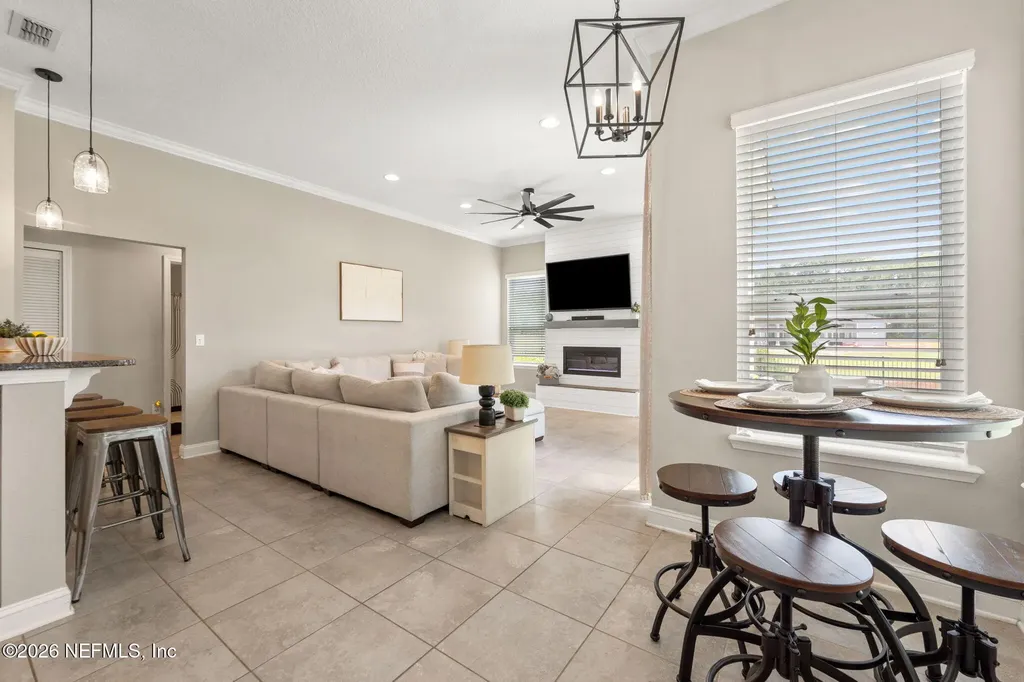 5384 Clapboard Creek Drive Jacksonville FL 32226