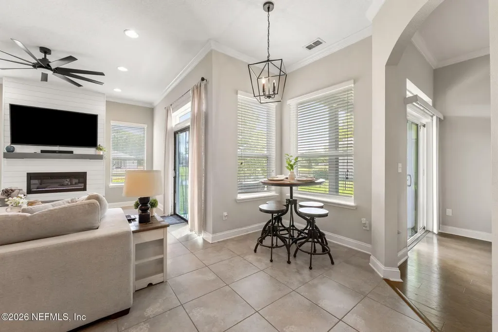 5384 Clapboard Creek Drive Jacksonville FL 32226