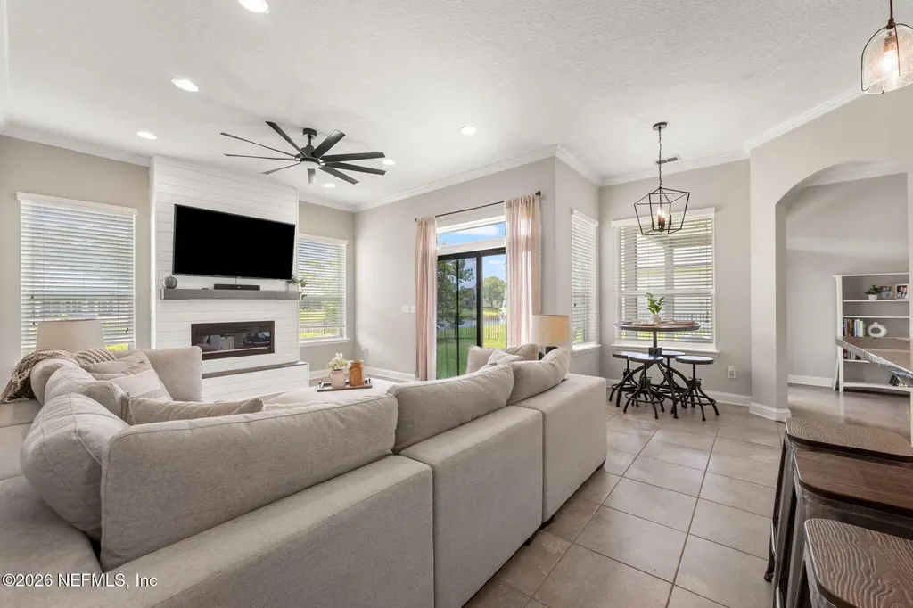 5384 Clapboard Creek Drive Jacksonville FL 32226