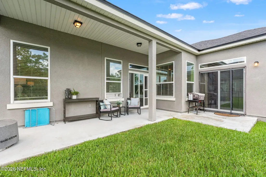 5384 Clapboard Creek Drive Jacksonville FL 32226