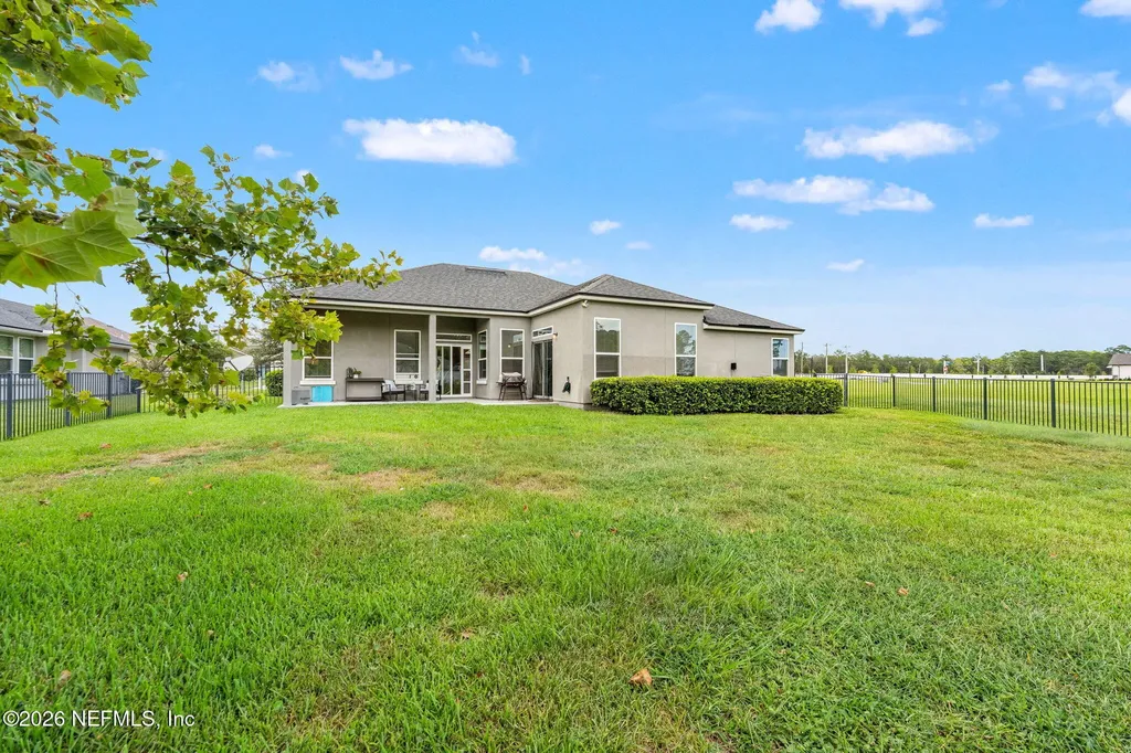 5384 Clapboard Creek Drive Jacksonville FL 32226