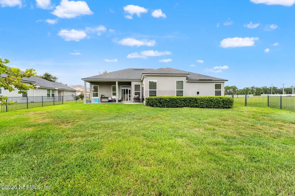 5384 Clapboard Creek Drive Jacksonville FL 32226