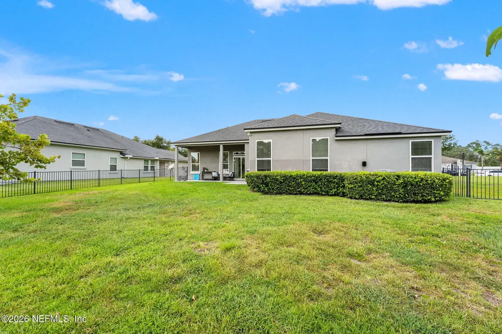5384 Clapboard Creek Drive Jacksonville FL 32226