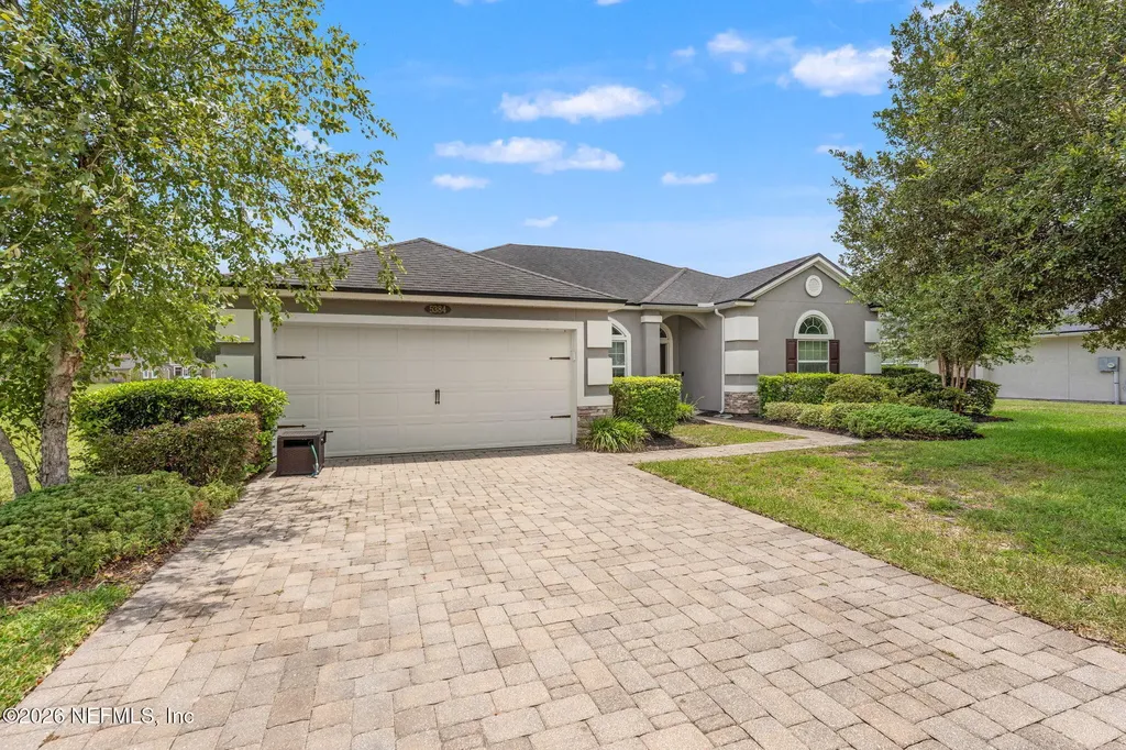 5384 Clapboard Creek Drive Jacksonville FL 32226