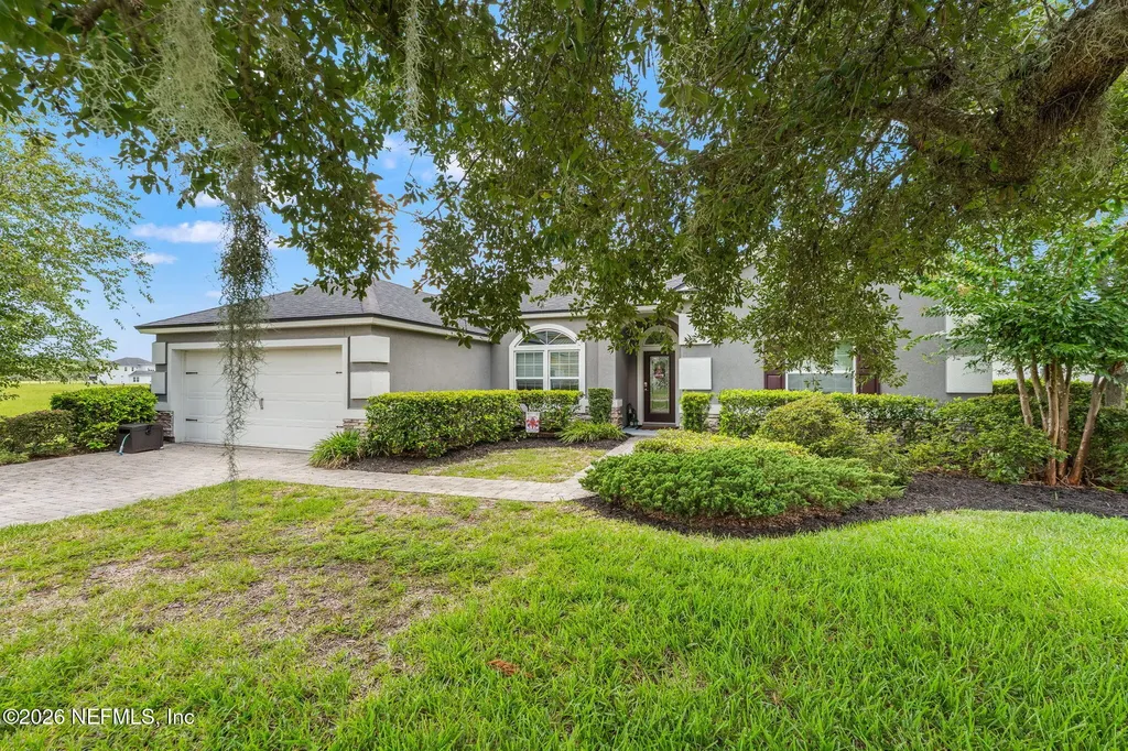5384 Clapboard Creek Drive Jacksonville FL 32226