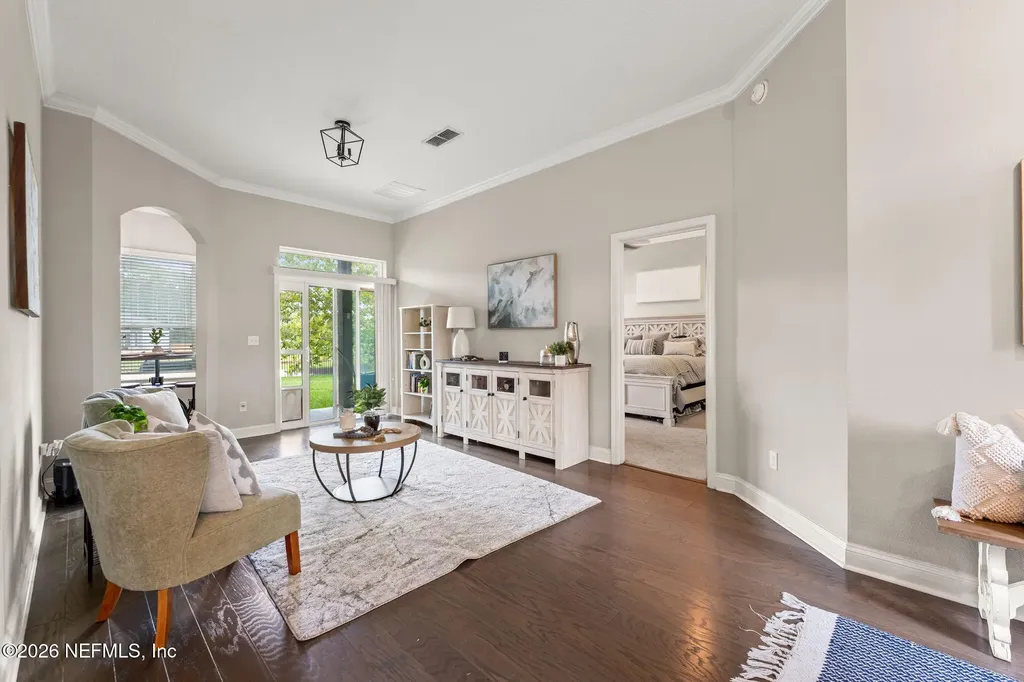 5384 Clapboard Creek Drive Jacksonville FL 32226