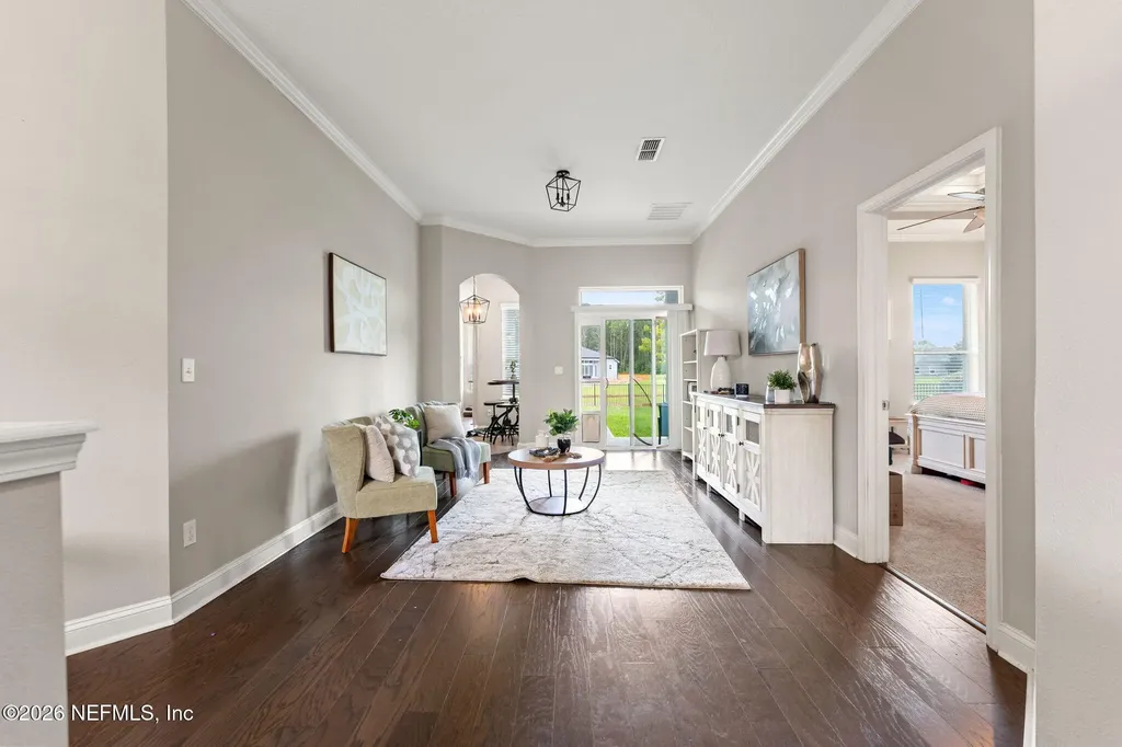 5384 Clapboard Creek Drive Jacksonville FL 32226