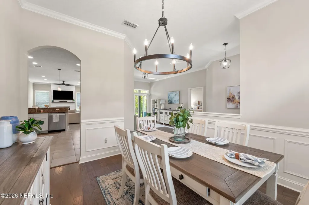 5384 Clapboard Creek Drive Jacksonville FL 32226