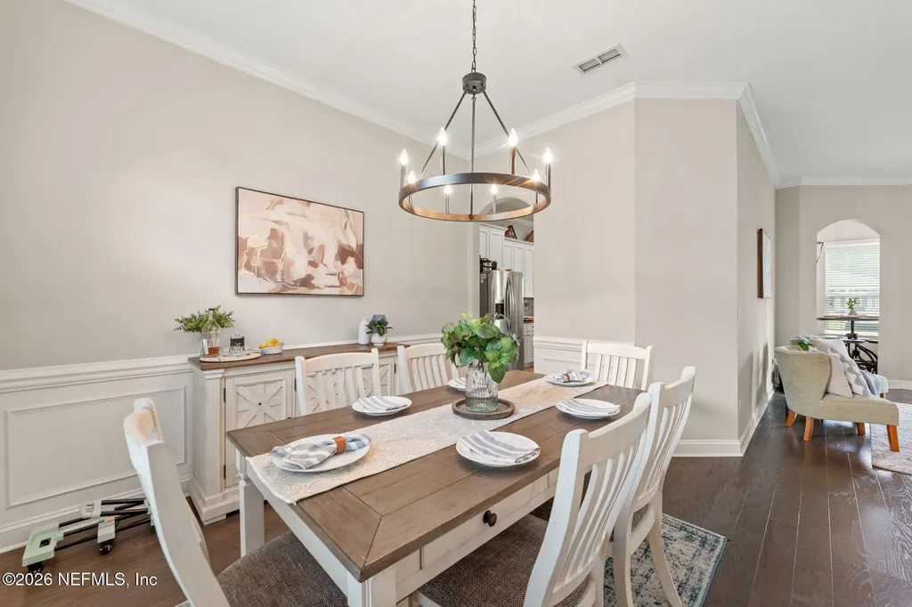 5384 Clapboard Creek Drive Jacksonville FL 32226