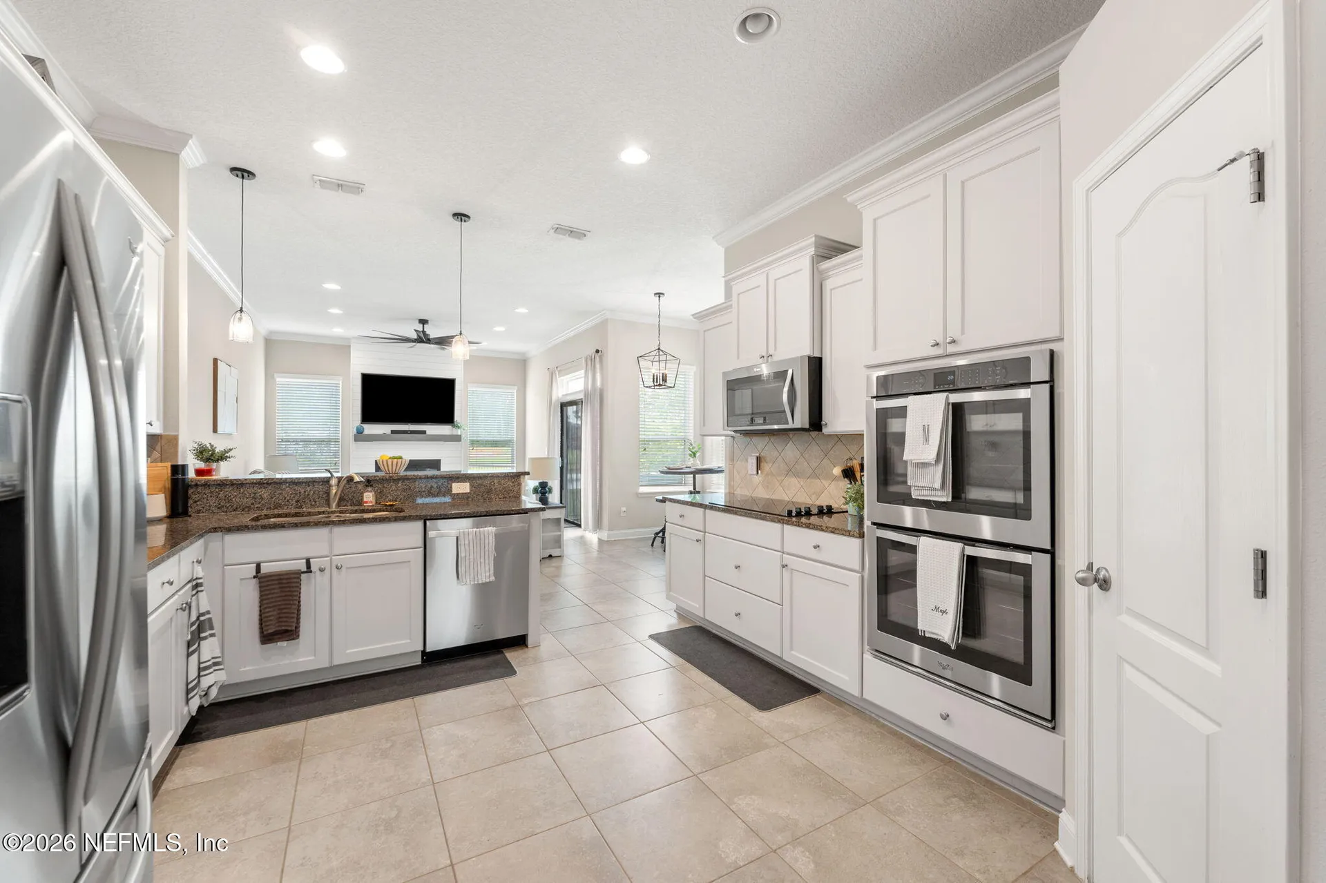 5384 Clapboard Creek Drive Jacksonville FL 32226