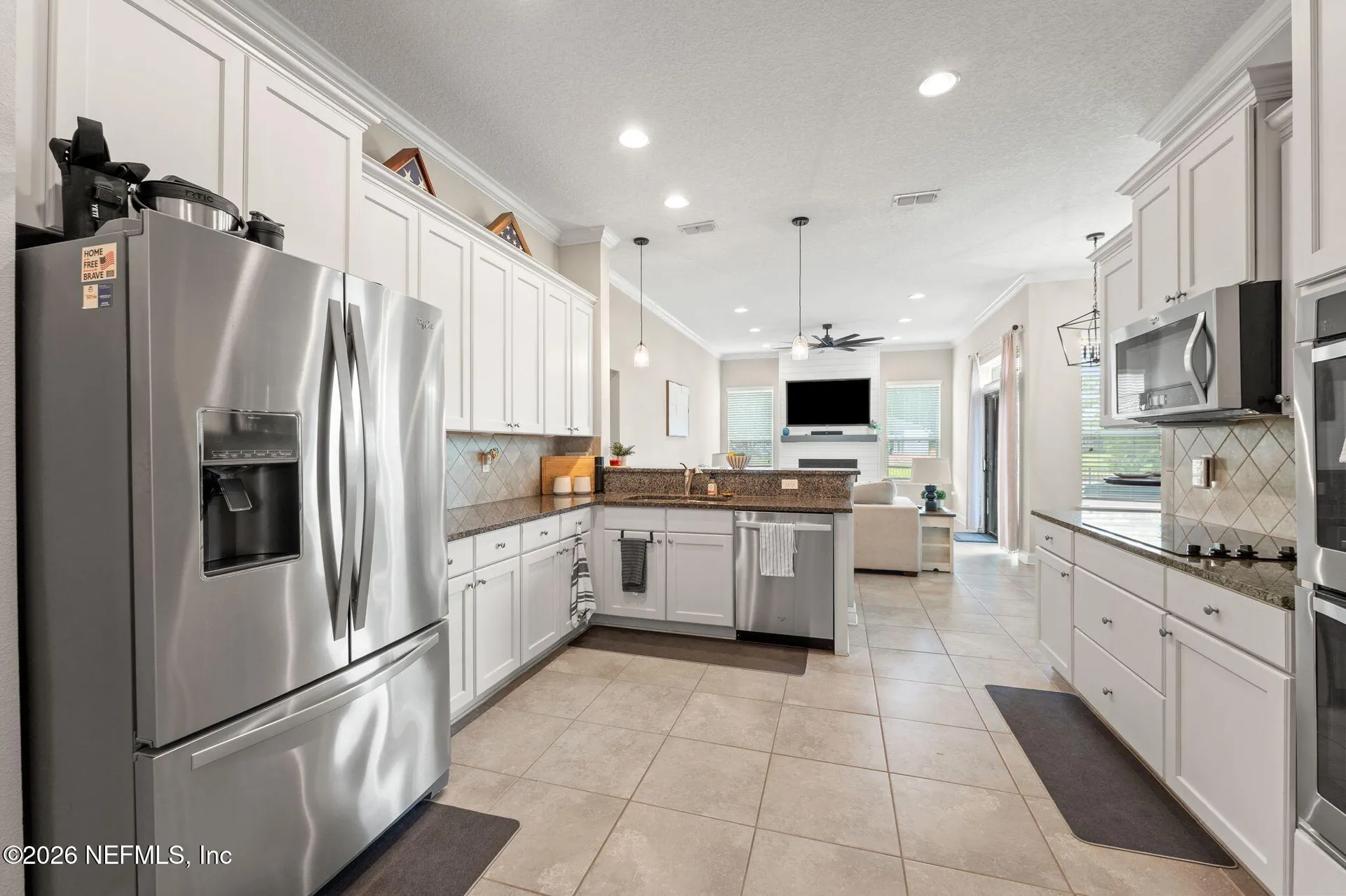 5384 Clapboard Creek Drive Jacksonville FL 32226
