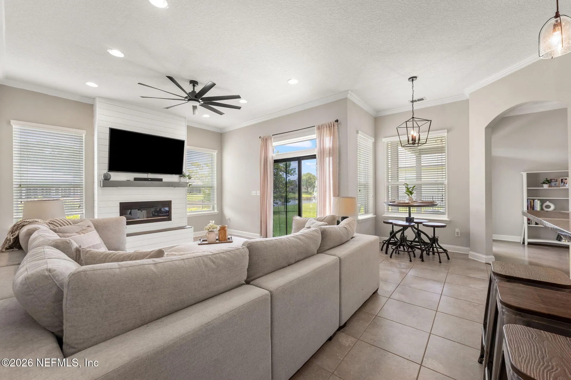 5384 Clapboard Creek Drive Jacksonville FL 32226