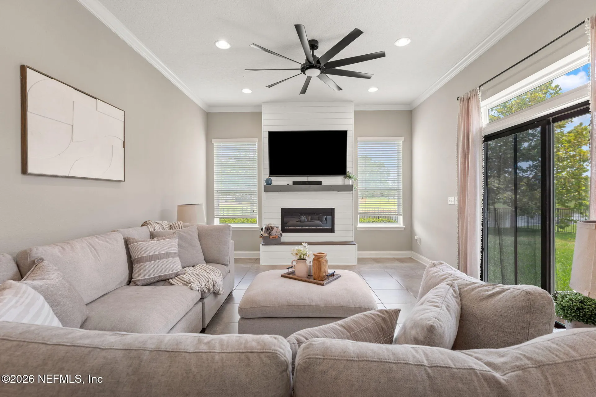 5384 Clapboard Creek Drive Jacksonville FL 32226