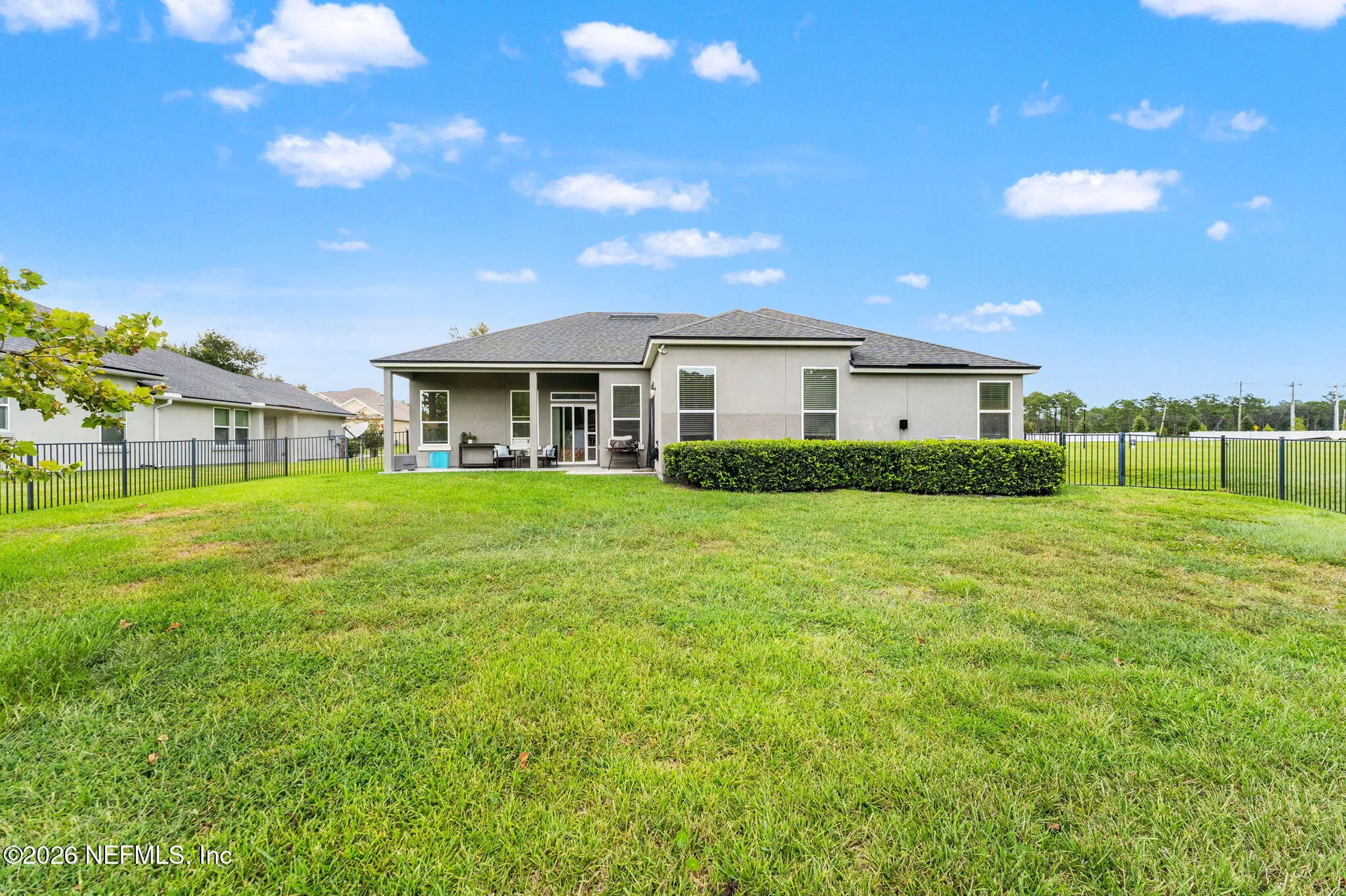 5384 Clapboard Creek Drive Jacksonville FL 32226