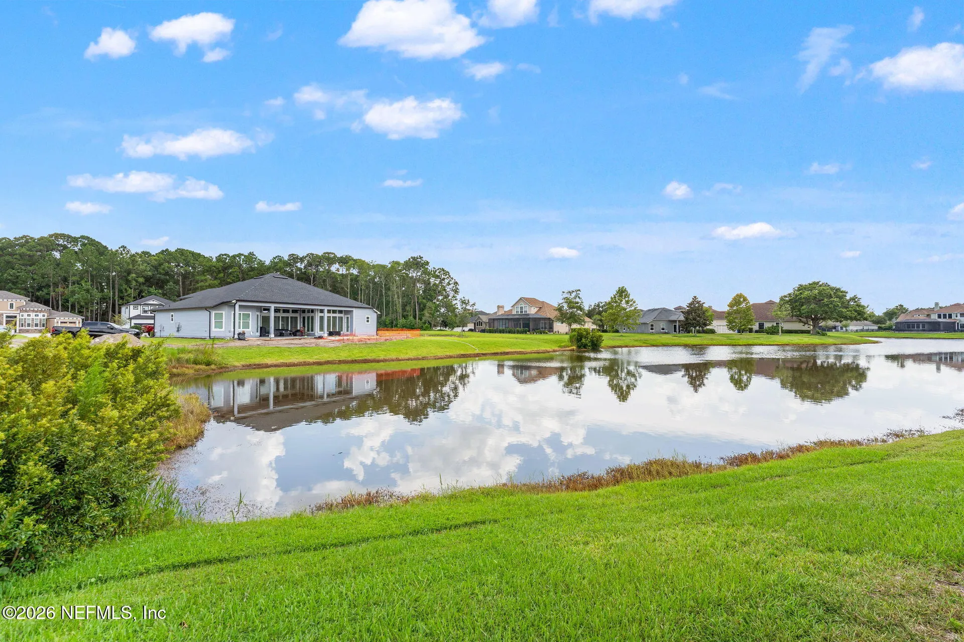 5384 Clapboard Creek Drive Jacksonville FL 32226