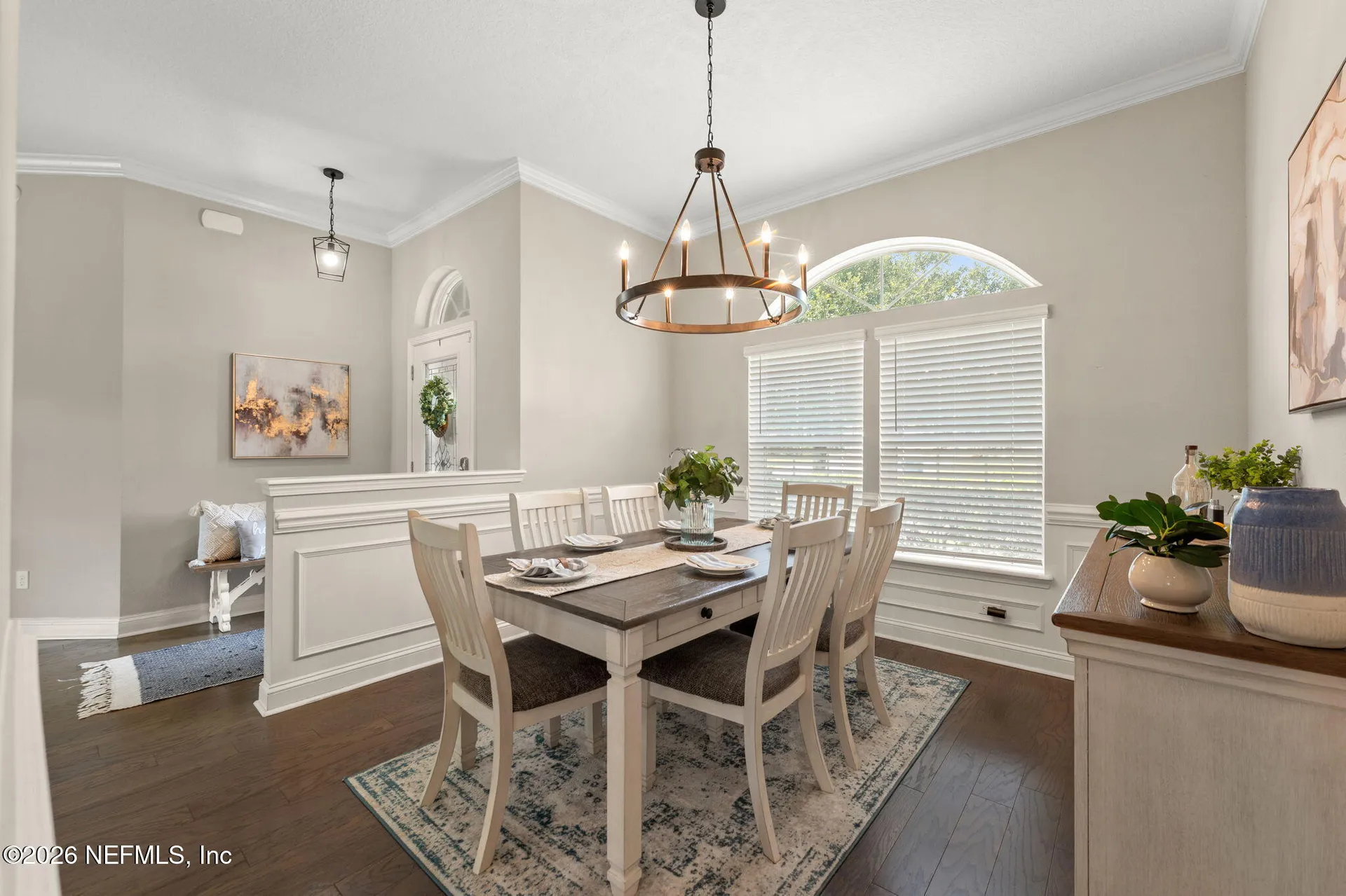 5384 Clapboard Creek Drive Jacksonville FL 32226