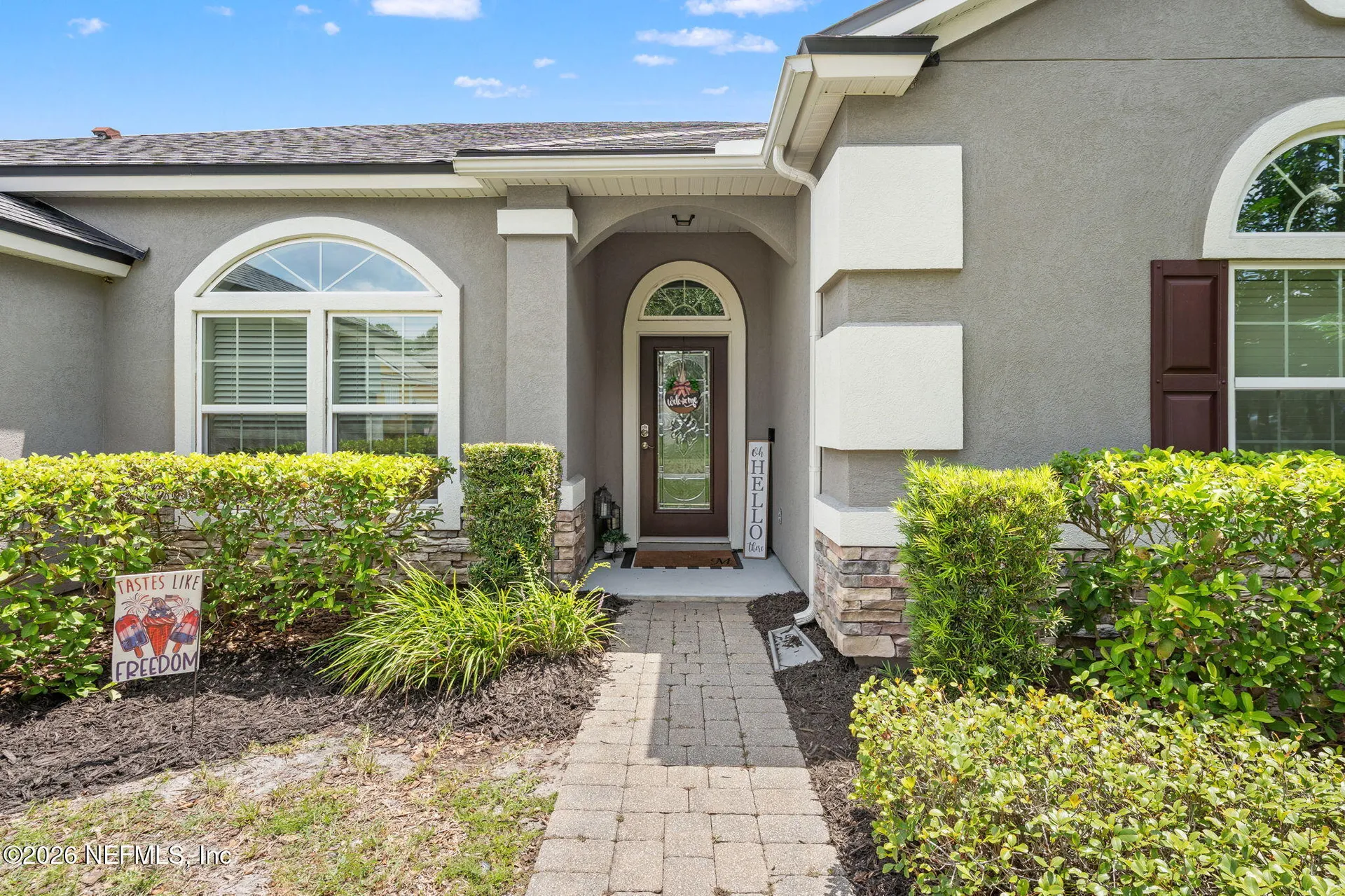 5384 Clapboard Creek Drive Jacksonville FL 32226