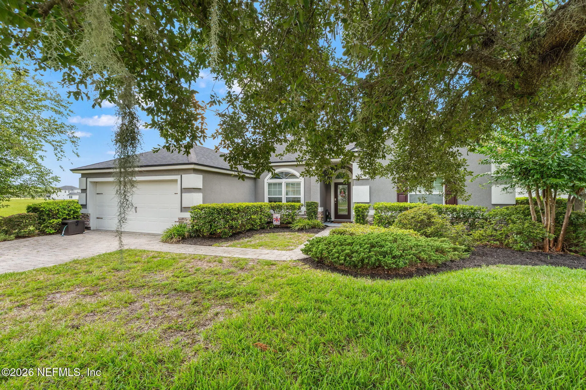 5384 Clapboard Creek Drive Jacksonville FL 32226