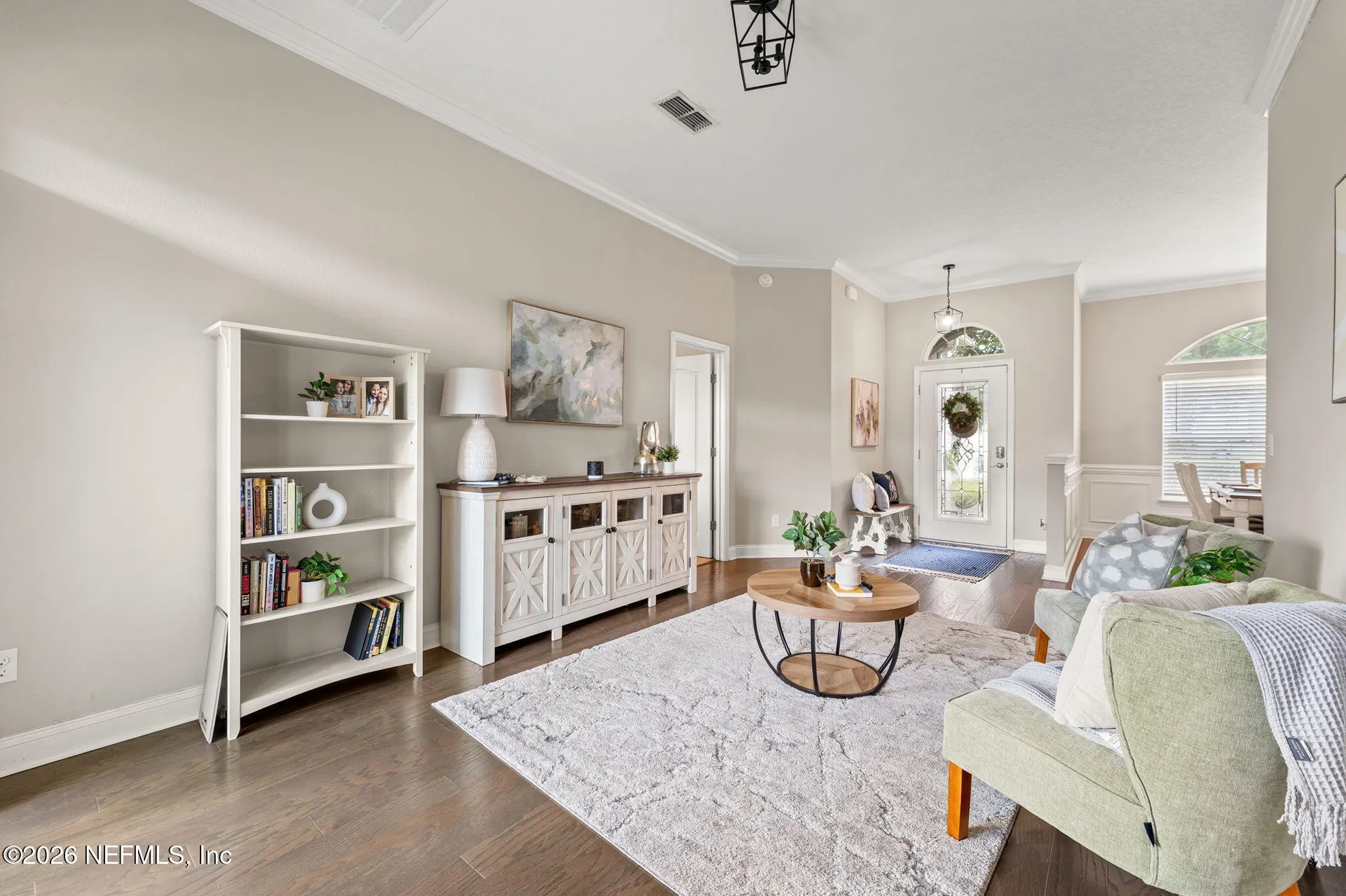 5384 Clapboard Creek Drive Jacksonville FL 32226