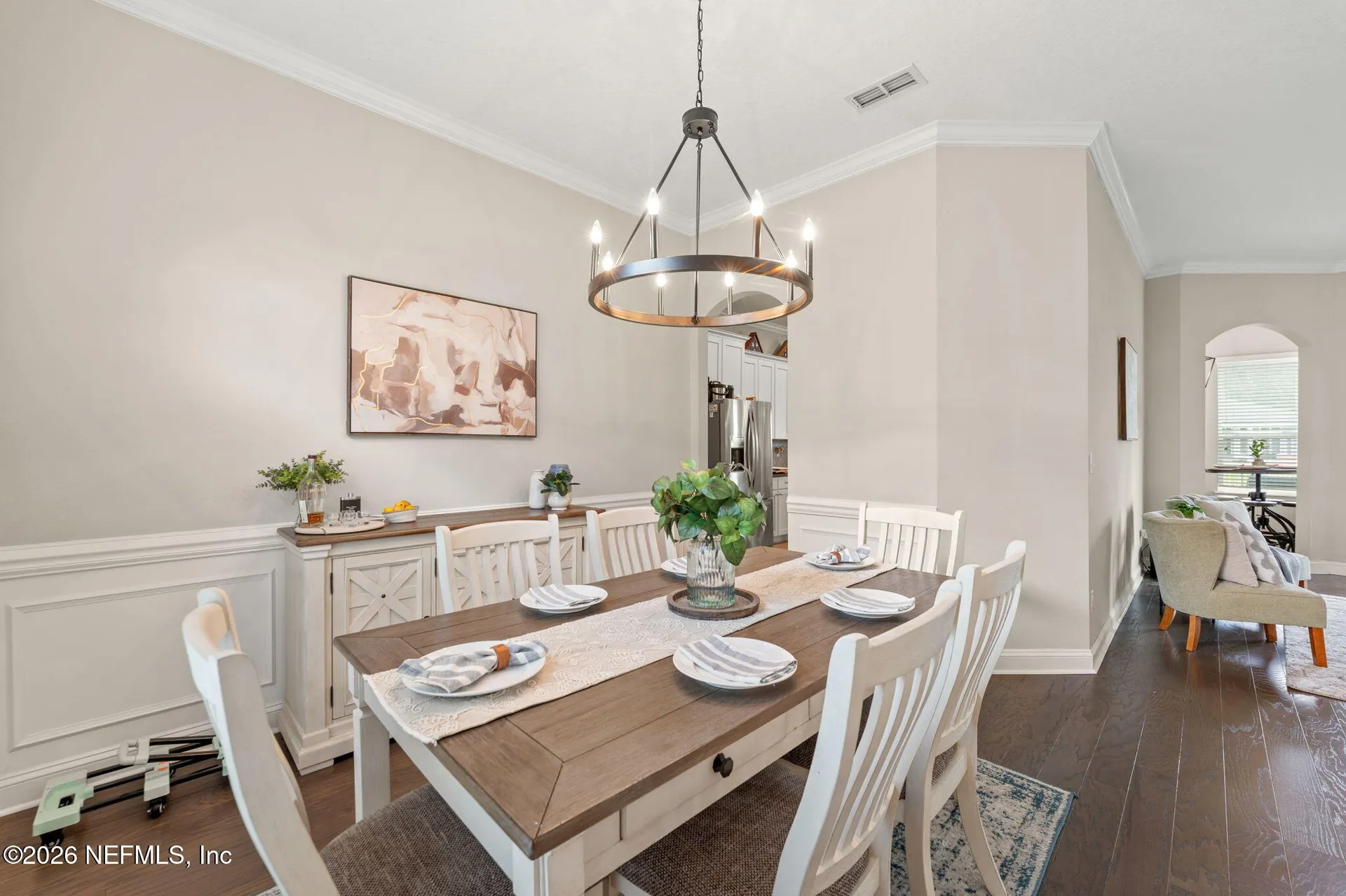 5384 Clapboard Creek Drive Jacksonville FL 32226