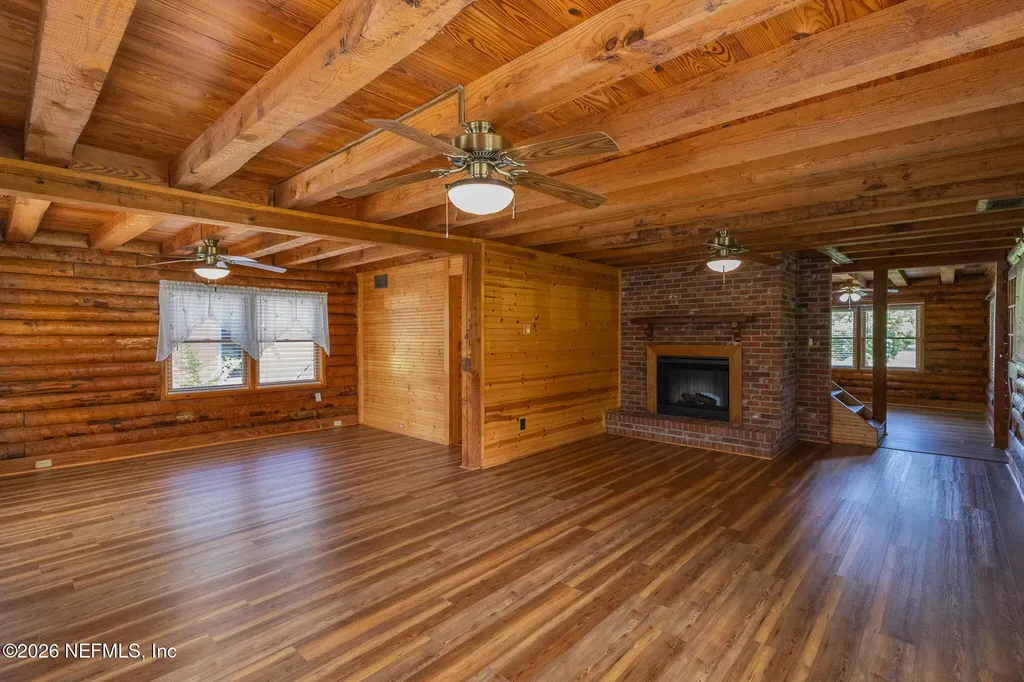 111 Crescent Lake Shore Drive Crescent City FL 32112