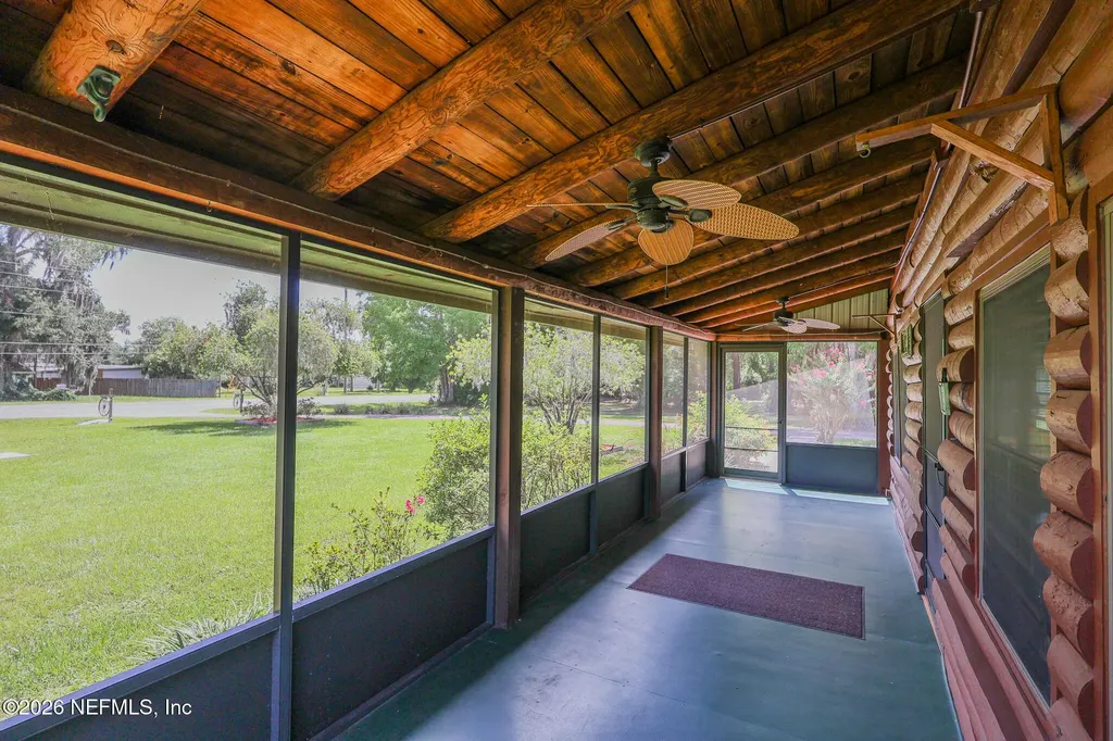 111 Crescent Lake Shore Drive Crescent City FL 32112