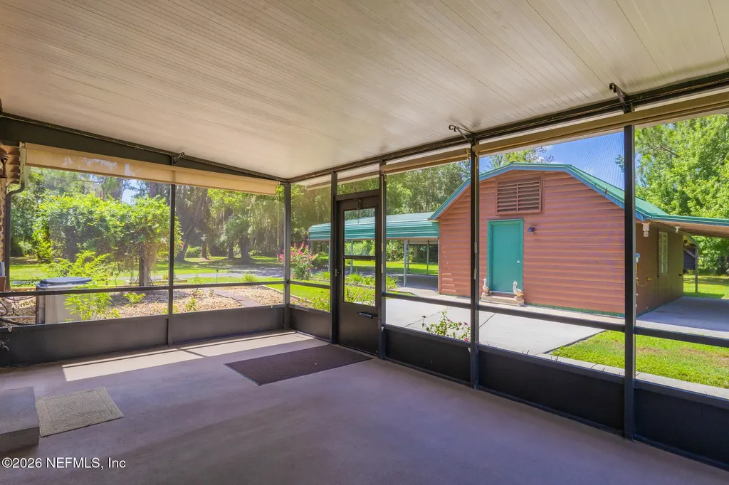 111 Crescent Lake Shore Drive Crescent City FL 32112